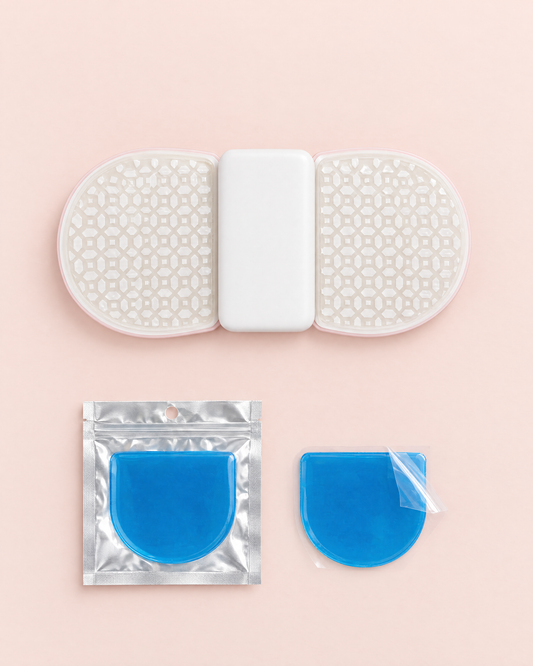 Aura Gel Pads