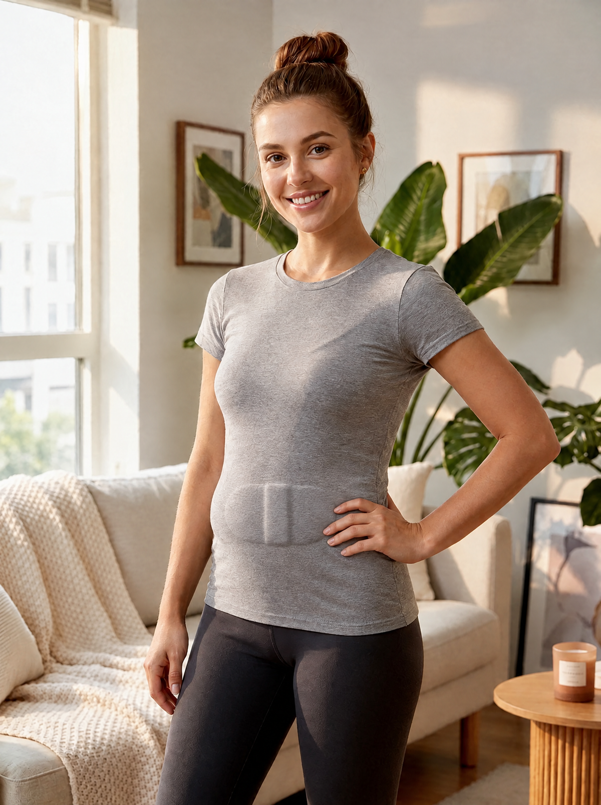 Under Shirt