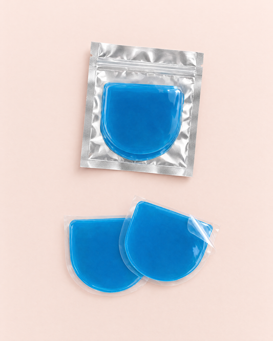 Aura Gel Pads